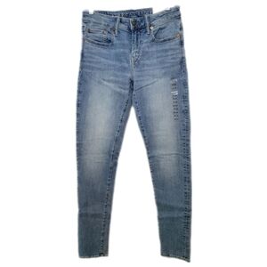 American Eagle Men's Airflex+ Skinny Jeans